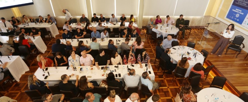 Tá Na Hora abre 2026 com case de sucesso do azeite gaúcho