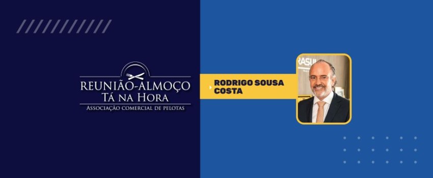 Tá na Hora - Associativismo Empreendedor