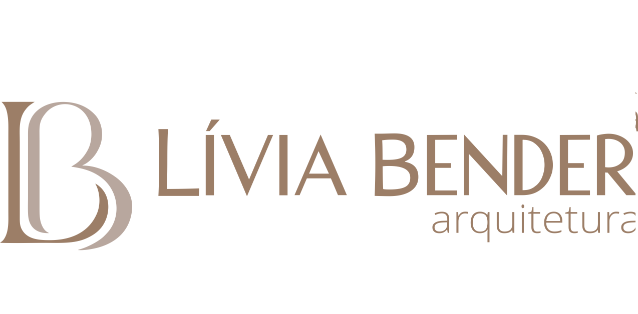 Lívia Bender Arquitetura