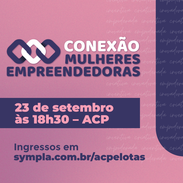 Conexão Mulheres Empreendedoras