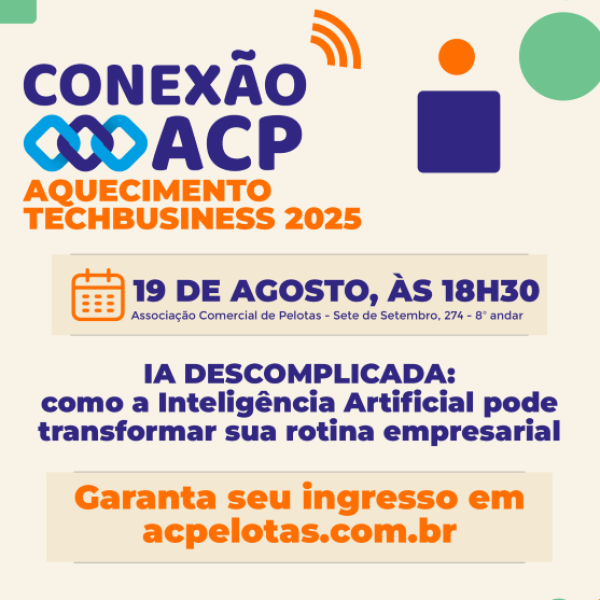 Conexão ACP