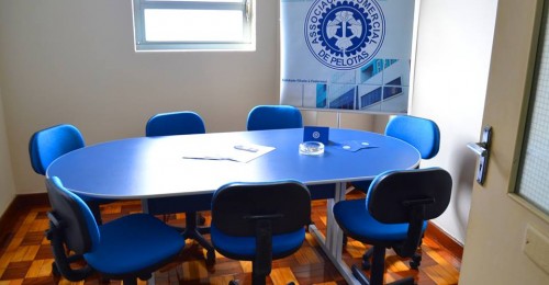 Sala do Associado